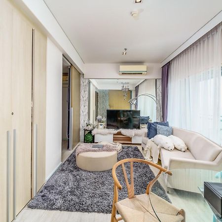 Veranda Residence by Lux Джомтиен Бийч Стая снимка