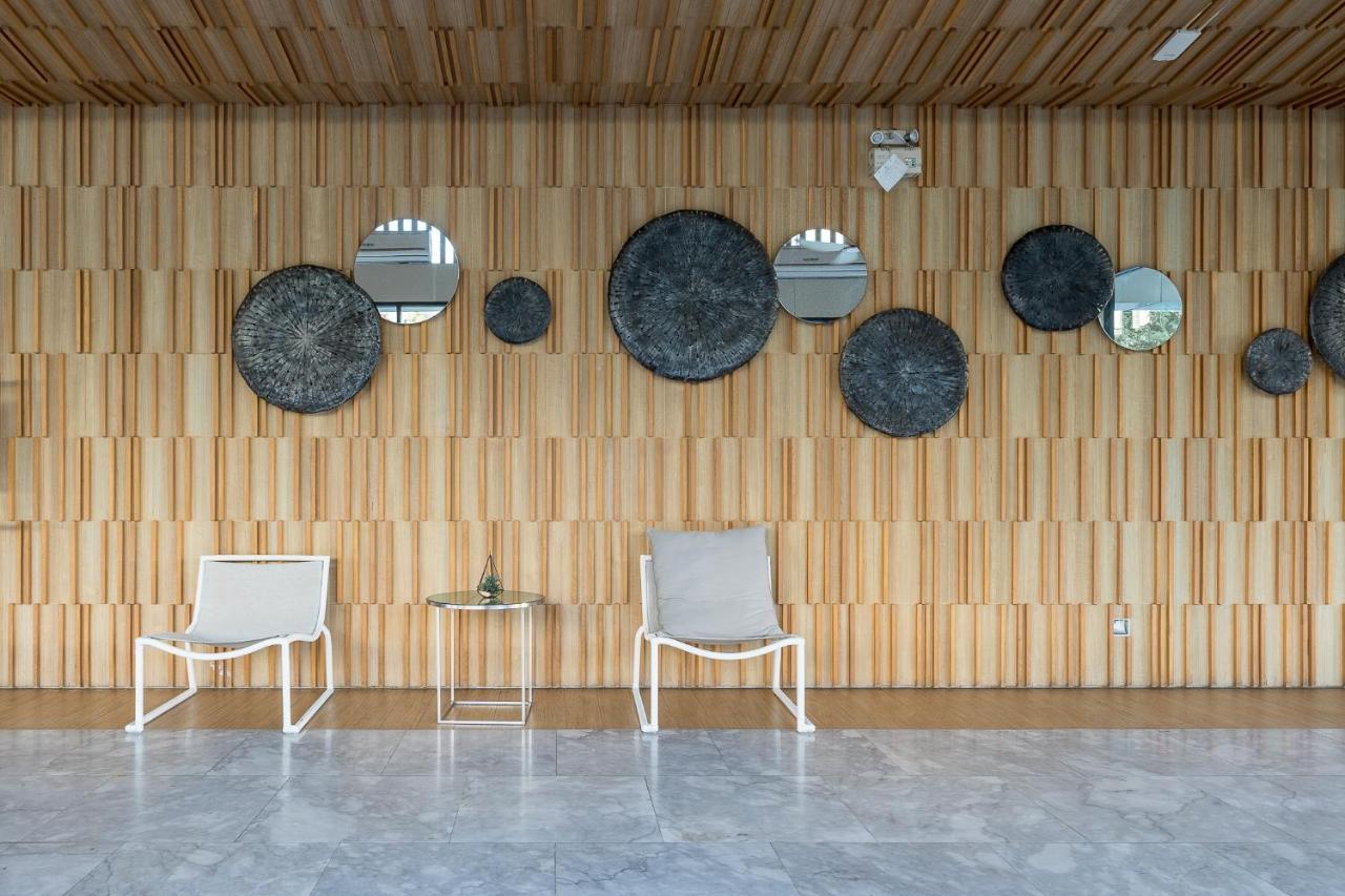 Veranda Residence by Lux Джомтиен Бийч Екстериор снимка