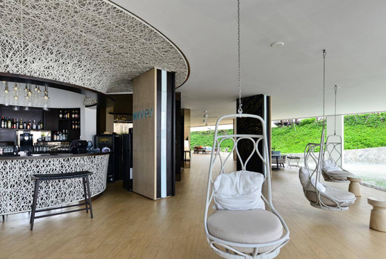 Veranda Residence by Lux Джомтиен Бийч Екстериор снимка